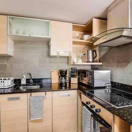 Cr Mariposa Rentals Comfortable Penthouse, Ac, Pool, Gym, Tennis Santa Ana  Buitenkant foto