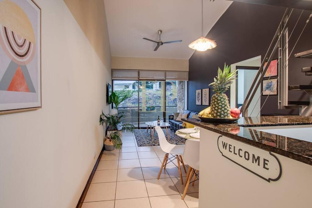 Cr Mariposa Rentals Comfortable Penthouse, Ac, Pool, Gym, Tennis Santa Ana  Buitenkant foto