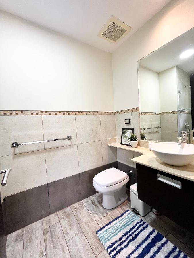 Cr Mariposa Rentals Comfortable Penthouse, Ac, Pool, Gym, Tennis Santa Ana  Buitenkant foto
