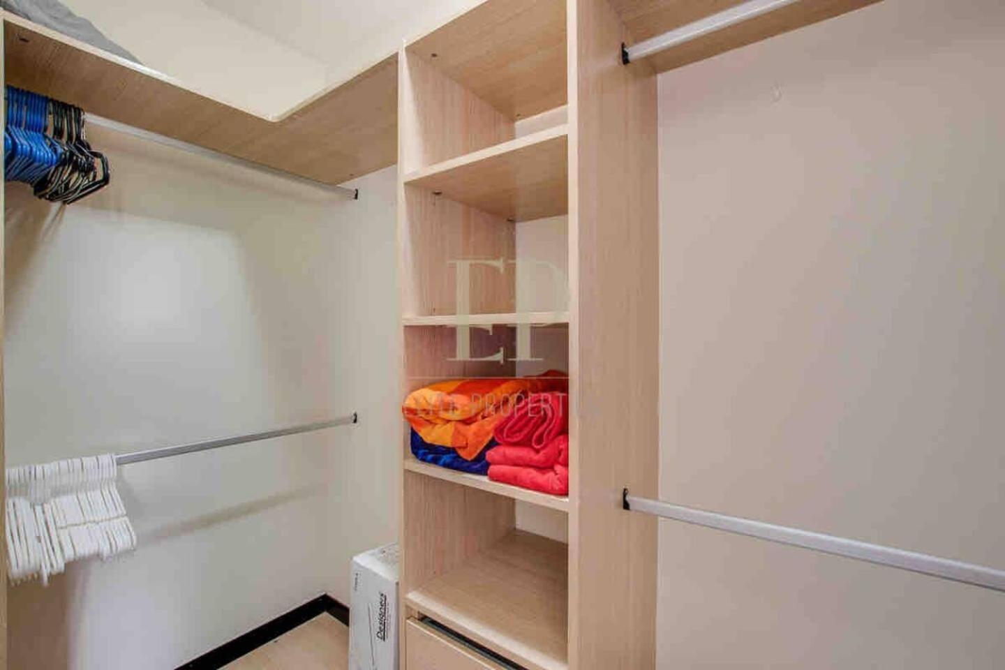 Cr Mariposa Rentals Comfortable Penthouse, Ac, Pool, Gym, Tennis Santa Ana  Buitenkant foto