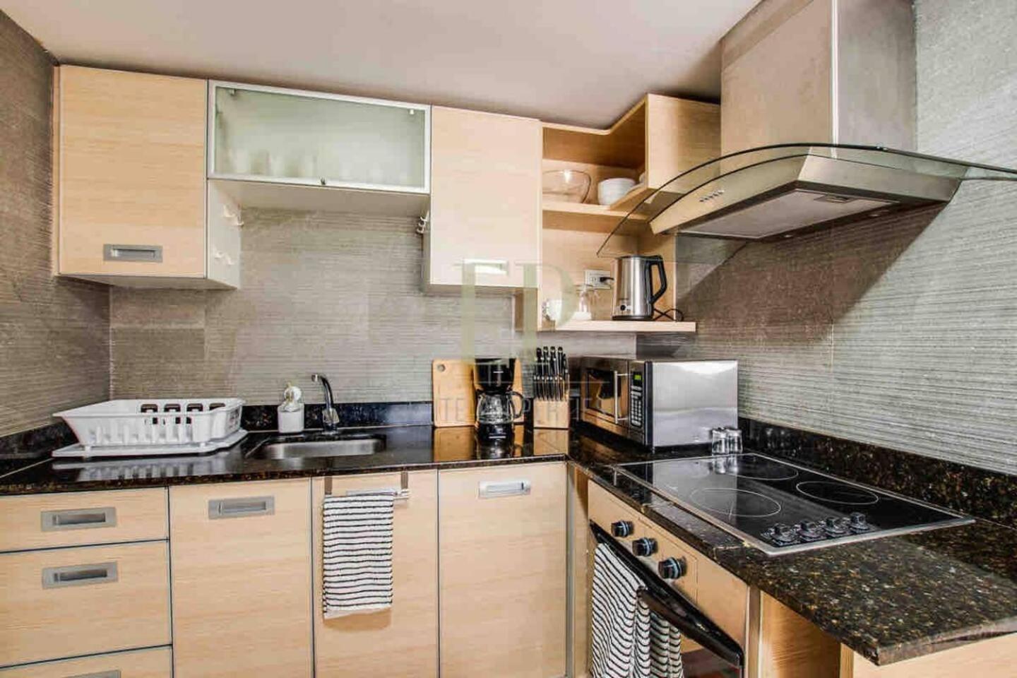Cr Mariposa Rentals Comfortable Penthouse, Ac, Pool, Gym, Tennis Santa Ana  Buitenkant foto